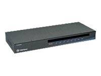 TRENDnet TK-803R KVM Switch 8-Port USB/PS/2 Rack Mount-4