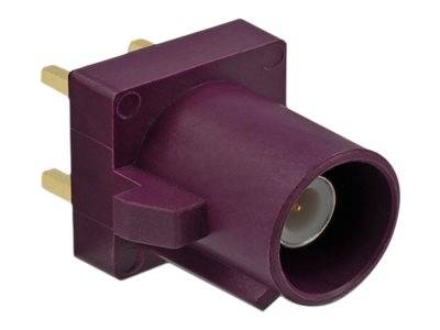 Delock - RF-Anschluss - FAKRA D-Anschluss Stecker-2