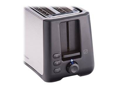 Cloer 3579 King Size - Toaster - 4 Scheibe - 2 Steckplatz-2