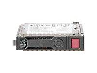 HPE Enterprise - Festplatte - 600 GB - Hot-Swap - 2.5"" SFF (6.4 cm SFF)-2
