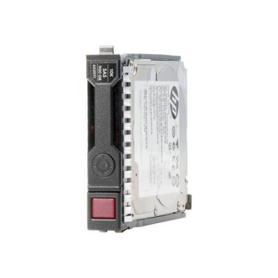 HPE Enterprise - Festplatte - 600 GB - Hot-Swap - 2.5"" SFF (6.4 cm SFF)-3