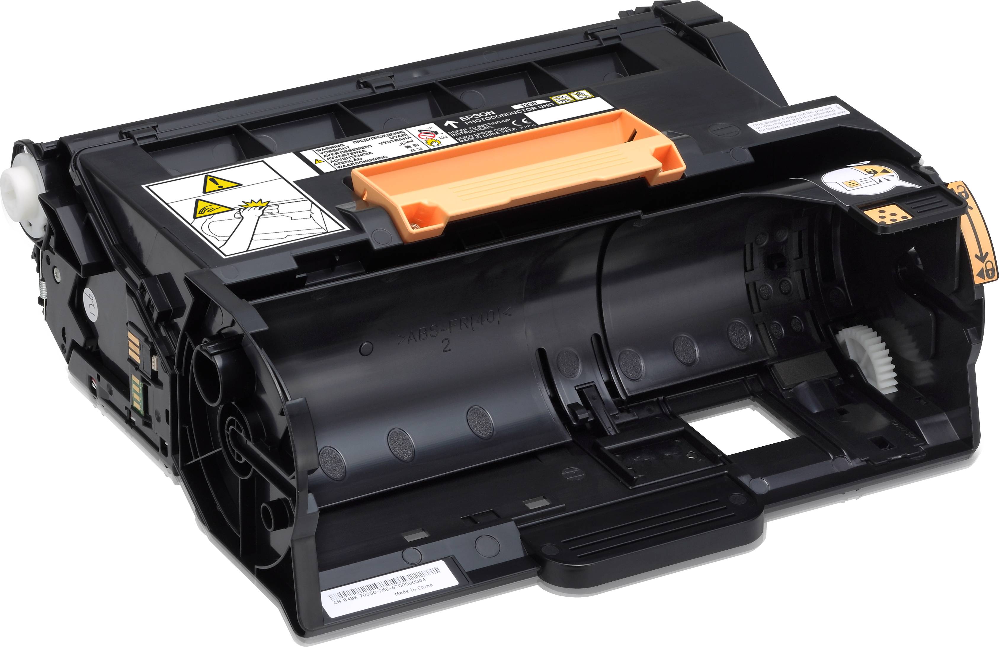 Epson Fotoleitereinheit - für WorkForce AL-M400DN - AL-M400DTN-2
