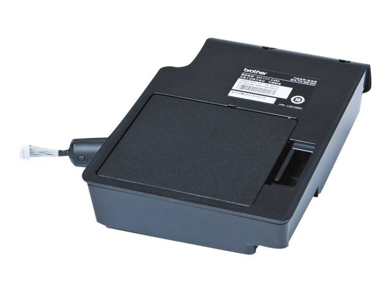 Brother PA-BB-003 - Batterieadapter - für P-Touch - PT-D800W-2