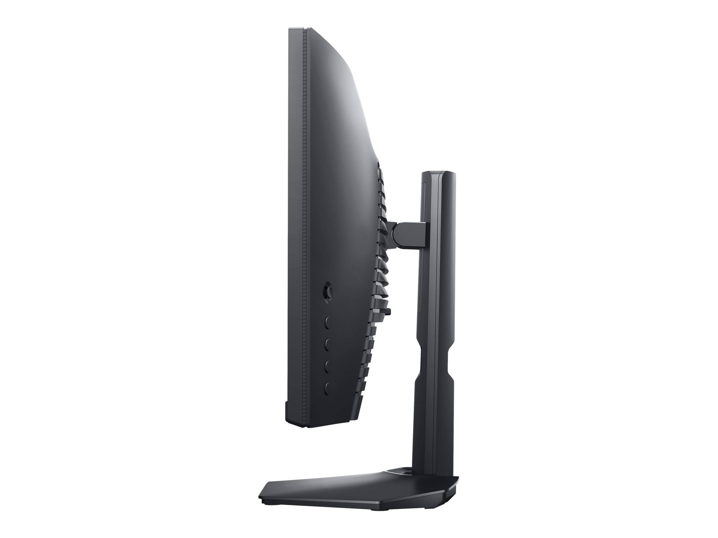 Dell S2422HG - LED-Monitor - gebogen - 59.9 cm (24")-4
