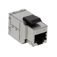 LogiLink - Modularer Einschub (Kopplung) - CAT 6a-4