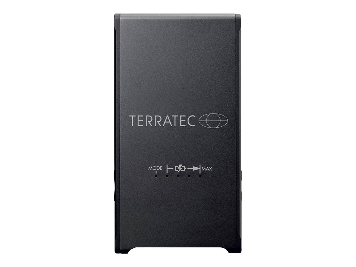 TERRATEC HA-1 charge - Kopfhörerverstärker-1