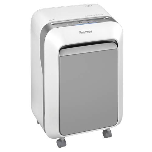 Aktenvernichter Microshred LX 211 ws-3
