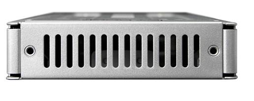 ICY DOCK - Cremax ICY Dock MB982SP-1s - Laufwerksschachtadapter - 3,5"" auf 2,5"" (8.9 cm to 6.4 cm)-2