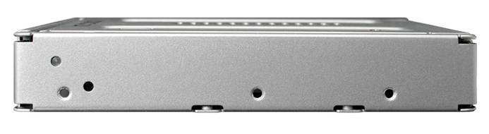 ICY DOCK - Cremax ICY Dock MB982SP-1s - Laufwerksschachtadapter - 3,5"" auf 2,5"" (8.9 cm to 6.4 cm)-4