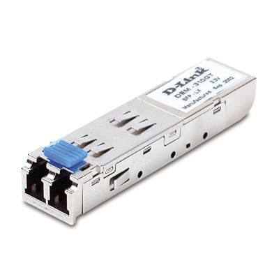 D-Link DEM 310GT - SFP (Mini-GBIC)-Transceiver-Modul-0