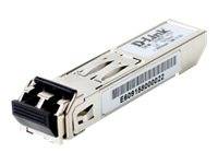 D-Link DEM 310GT - SFP (Mini-GBIC)-Transceiver-Modul-1