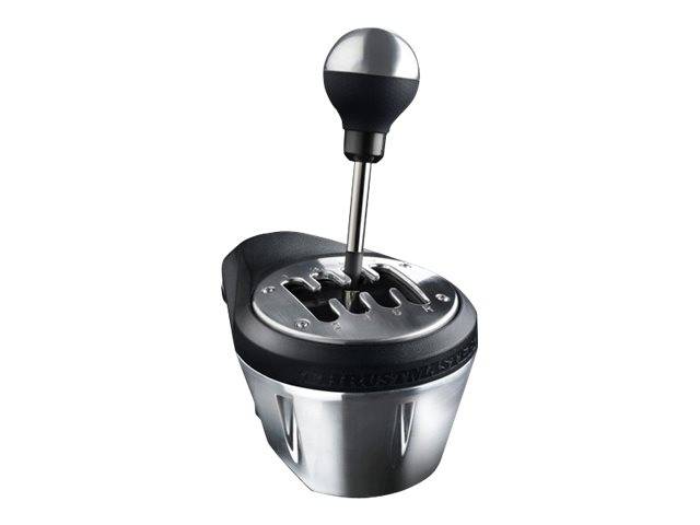 ThrustMaster TH8A Shifter - Schaltknüppel - kabelgebunden-1