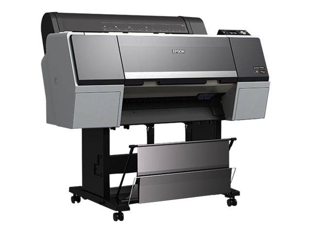 Epson SureColor SC-P7000 - 610 mm (24") Großformatdrucker - Farbe - Tintenstrahl-3