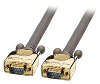 Lindy 37826 GOLD VGA Kabel M/M 30m-3