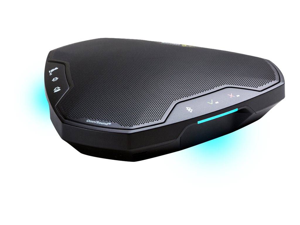 Konftel Ego - Freisprechtelefon - Bluetooth - kabellos-2