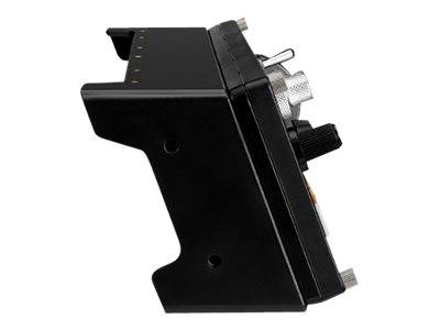 Logitech Gaming Saitek Pro Flight Multi Panel PZ70 Flugsimulator-Controller USB PC Anthrazit-5