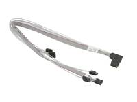Supermicro - SATA- / SAS-Kabel - mit Sidebands - Mini SAS (SFF-8087)-2