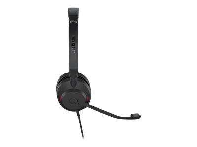 Jabra Evolve2 30 UC - Headset - On-Ear - kabelgebunden-3