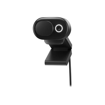 Microsoft Modern Webcam - Webcam - Farbe - 1920 x 1080