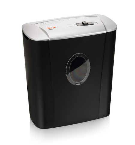 Peach PS500-10 - Vorzerkleinerer - Kreuzschnitt-1