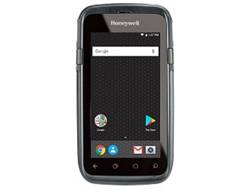 Honeywell Dolphin CT60 - Datenerfassungsterminal - robust - Android 7.1.1 (Nougat)-2