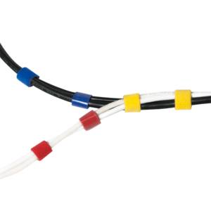 LogiLink - Kabelverbindung - 4 m - Gelb-3