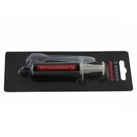 Xilence XPTP High Performance Wärmeleitpaste, Spatel, Reinigungstuch, 1.5g-4