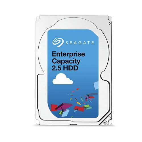 Seagate Exos 7E2000 ST2000NX0263 - Festplatte - 2 TB - intern - 2.5" SFF (6.4 cm SFF)-3