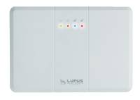 LUPUSEC - V2 - Signalwiederholer - kabellos-3