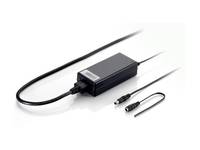LevelOne POW-4801 - Netzteil - Wechselstrom 110-240 V-3