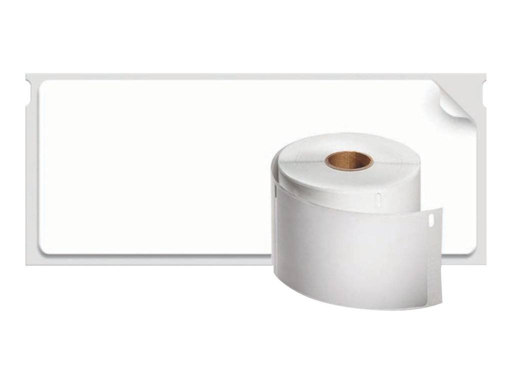 DYMO Large Address Labels - Weiß - 36 x 89 mm 6240 Etikett(en) (24 Rolle(n)-4