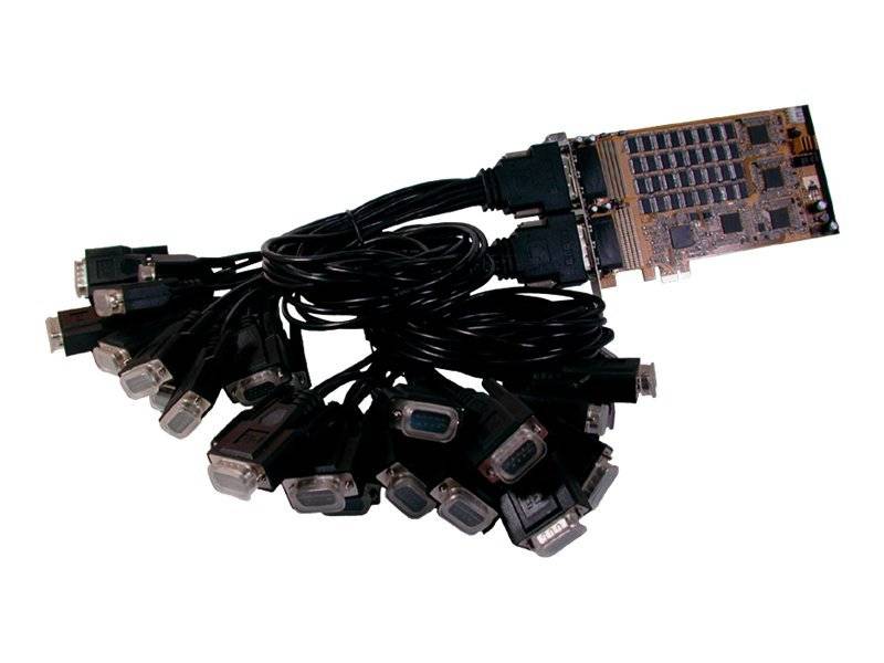 Exsys - E/A-Multikarte-0