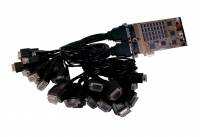 Exsys - E/A-Multikarte-2