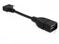 Delock - USB-Kabel - USB (W) zu Micro-USB Typ B (M)-2
