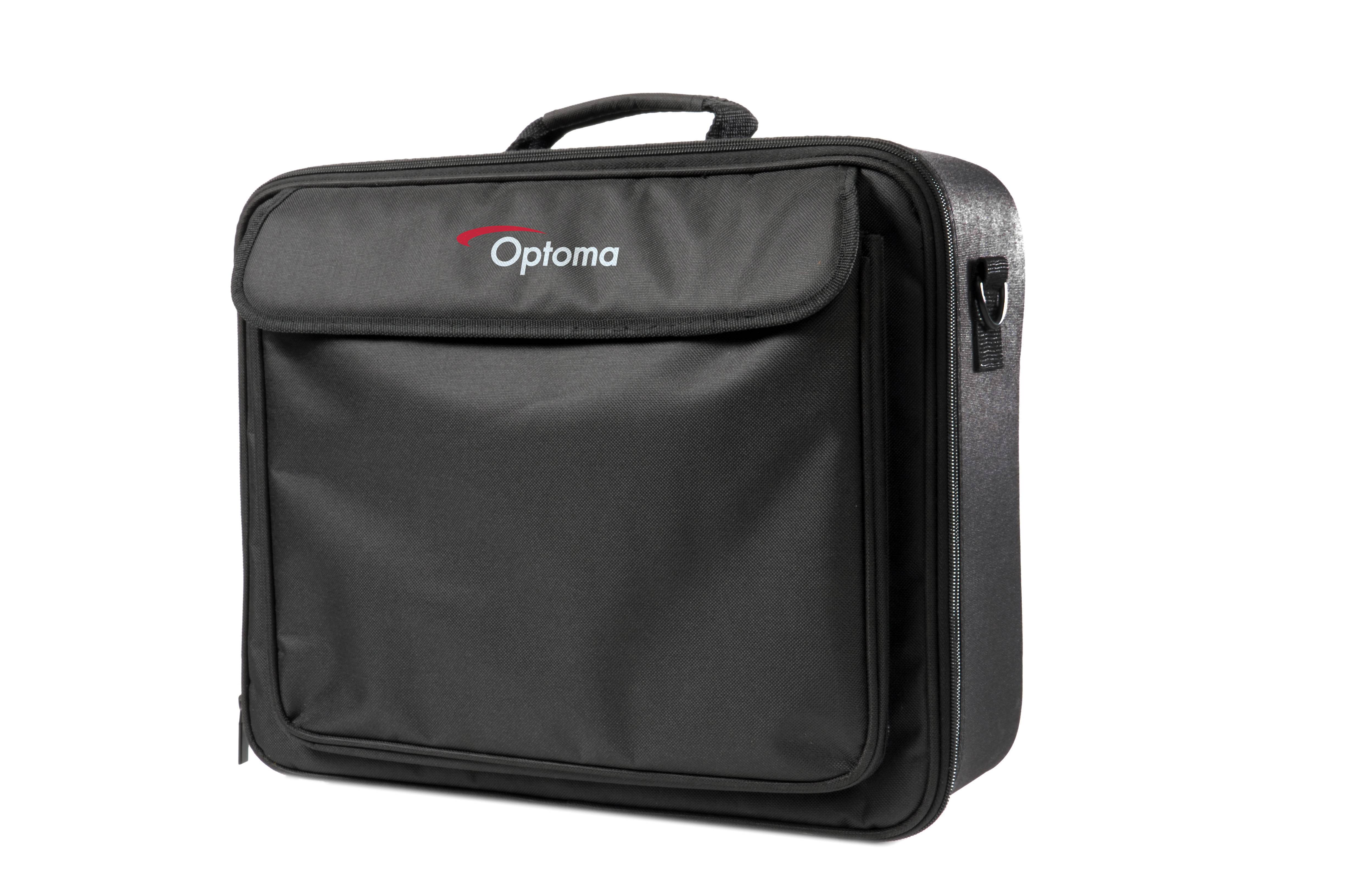 Optoma Carry bag L - Projektortasche - für Optoma EH504-1