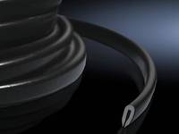 Rittal Edge Protector - Kabelschutz - 10 m-2