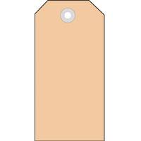 HERMA - Karton - Smooth Brown - 60 x 35 mm 1000-2
