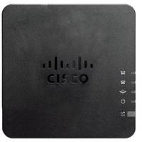 Cisco ATA 192 Multiplatform Analog Telephone Adapter-2