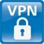 LANCOM VPN - Lizenz - 25 Kanäle - für P/N: 62111-1