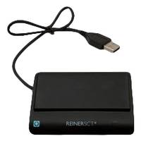 ReinerSCT cyberJack RFID basis - RFID-Leser-3