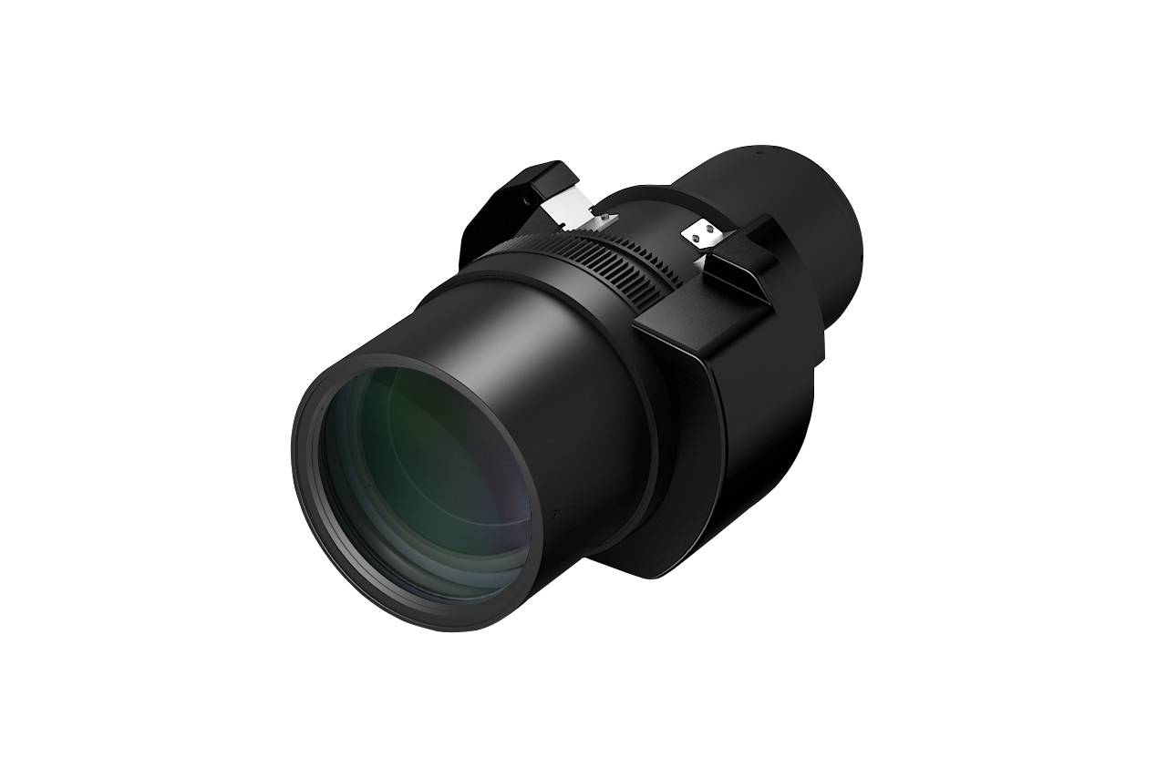 Epson ELP LM11 - Medium-Throw-Zoomobjektiv - 80.6 mm-1