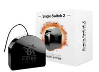 Fibaro Single Switch 2 - Schalter - kabellos-2