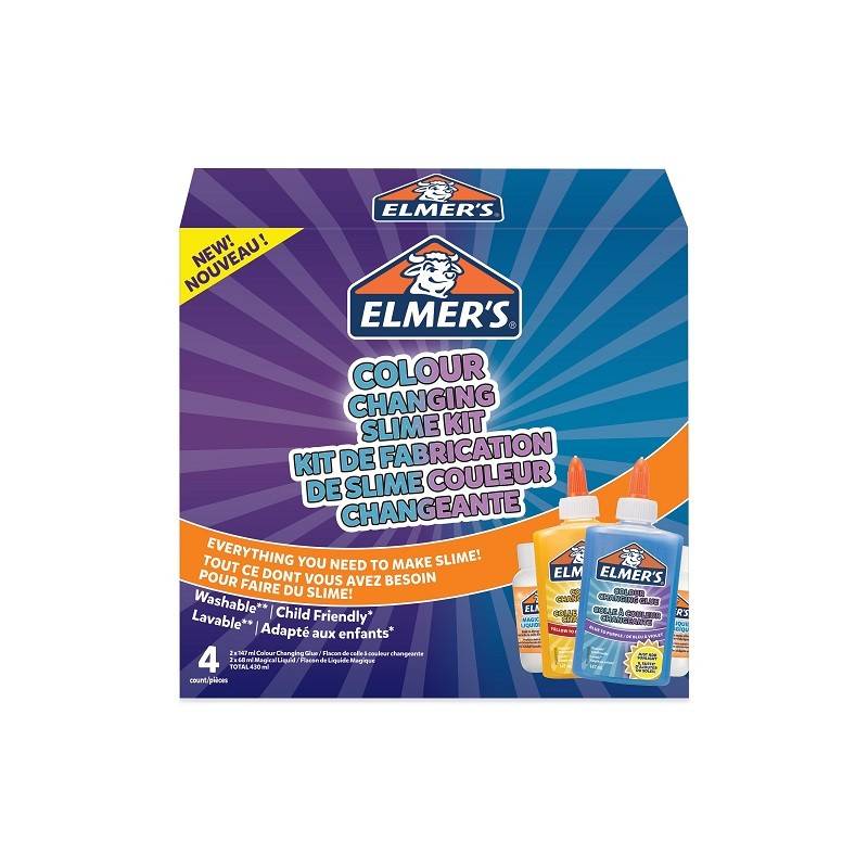 ELMERS - Elmer's 2109487, 147 ml, Flüssigkeit, Klebstoffflasche-0