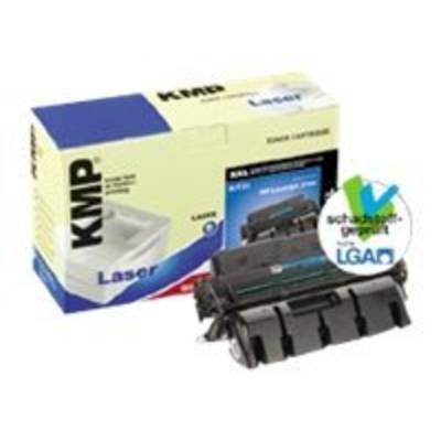 KMP H-T33 XXL-Cartridge - 1 - 500 g - compatible