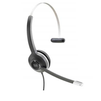Cisco 531 Wired Single - Headset - On-Ear - kabelgebunden-1
