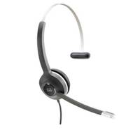 Cisco 531 Wired Single - Headset - On-Ear - kabelgebunden-2