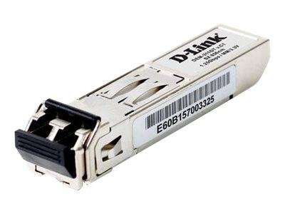 D-Link DEM 311GT - SFP (Mini-GBIC)-Transceiver-Modul-3