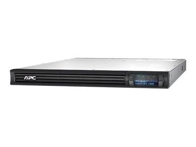 APC Smart-UPS 1500 LCD - USV (Rack - einbaufähig)-1