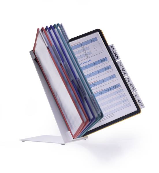 DURABLE VARIO TABLE - Displaytafelsystem - Desktop-5
