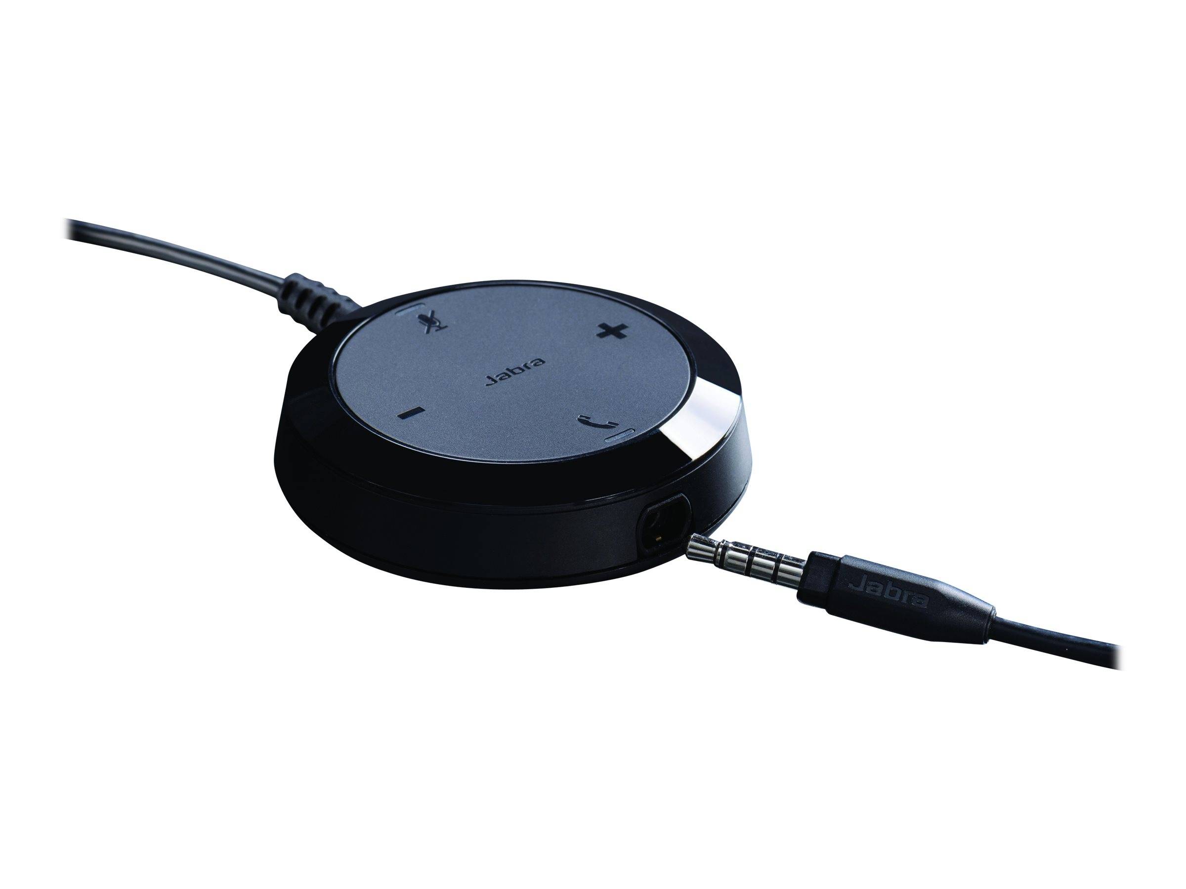 Jabra Evolve 30 II UC Mono - Headset - On-Ear-1
